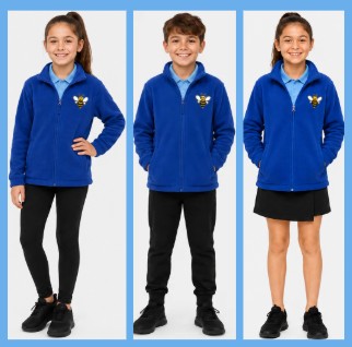 New Uniform
